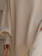 Margot™ | Casual Knit Sweater
