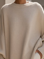 Margot™ | Casual Knit Sweater