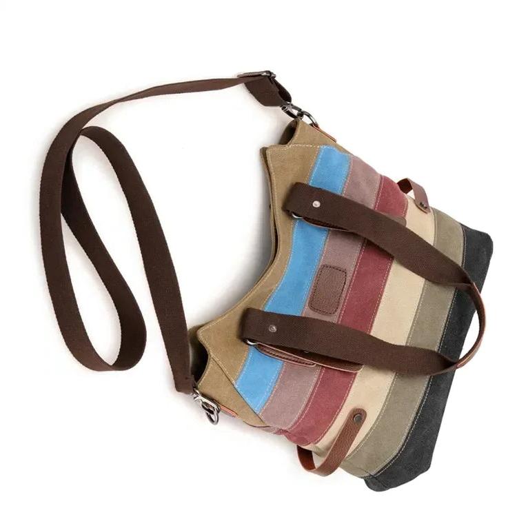 Emma™ | Leather Handbag