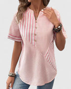 Gigi™ | Sophisticated Blouse