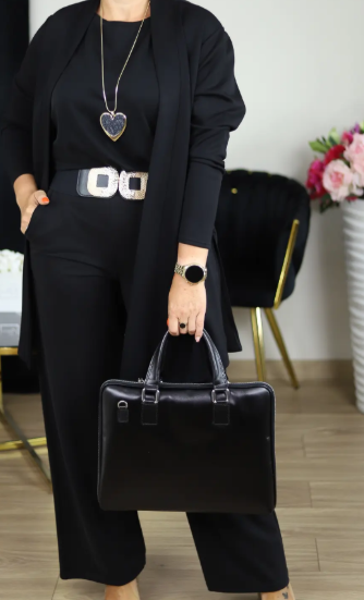 Isabella™ | Three-Piece Cardigan Set