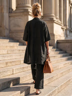 Linnea™ | Lightweight Relaxed Set