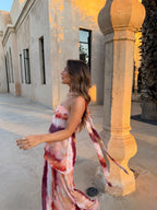Aurora Maxi Dress