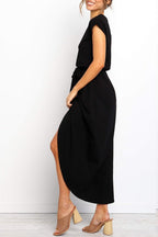 Emily™ | Casual Midi Dress