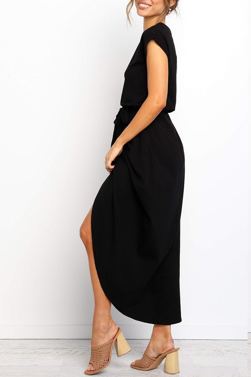 Emily™ | Casual Midi Dress