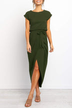 Emily™ | Casual Midi Dress