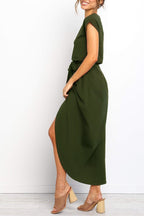 Emily™ | Casual Midi Dress