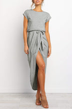 Emily™ | Casual Midi Dress