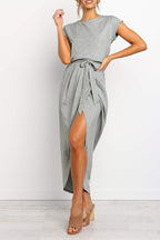 Emily™ | Casual Midi Dress