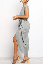 Emily™ | Casual Midi Dress