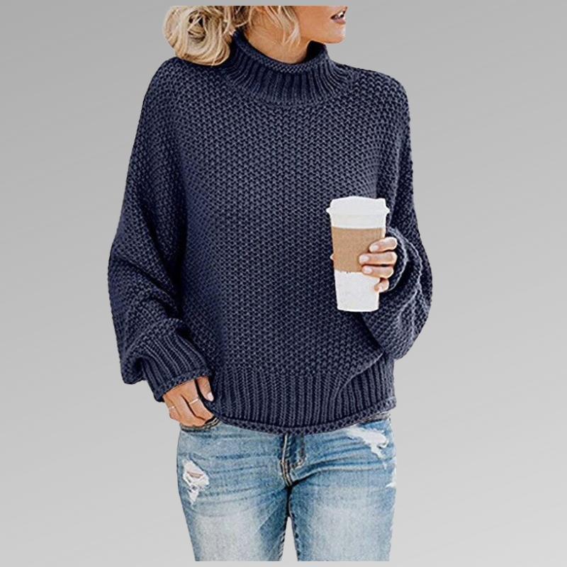 Isabelle™ | Knit Sweater