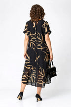The Elaine™ Dress