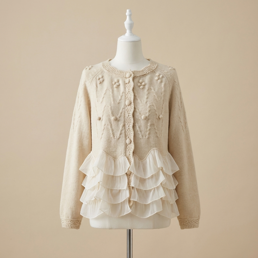 Chloe™ | Cardigan Sweater