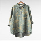 Isabelle™ | Floral Blouse