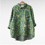 Isabelle™ | Floral Blouse