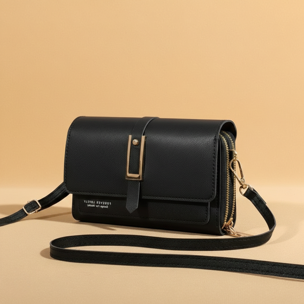 Emily™ | Crossbody Shoulder Bag