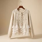 Chloe™ | Cardigan Sweater