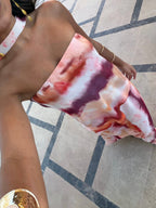Aurora Maxi Dress