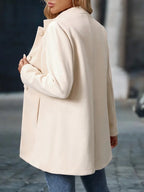 Gina™ | Tailored Elegant Jacket
