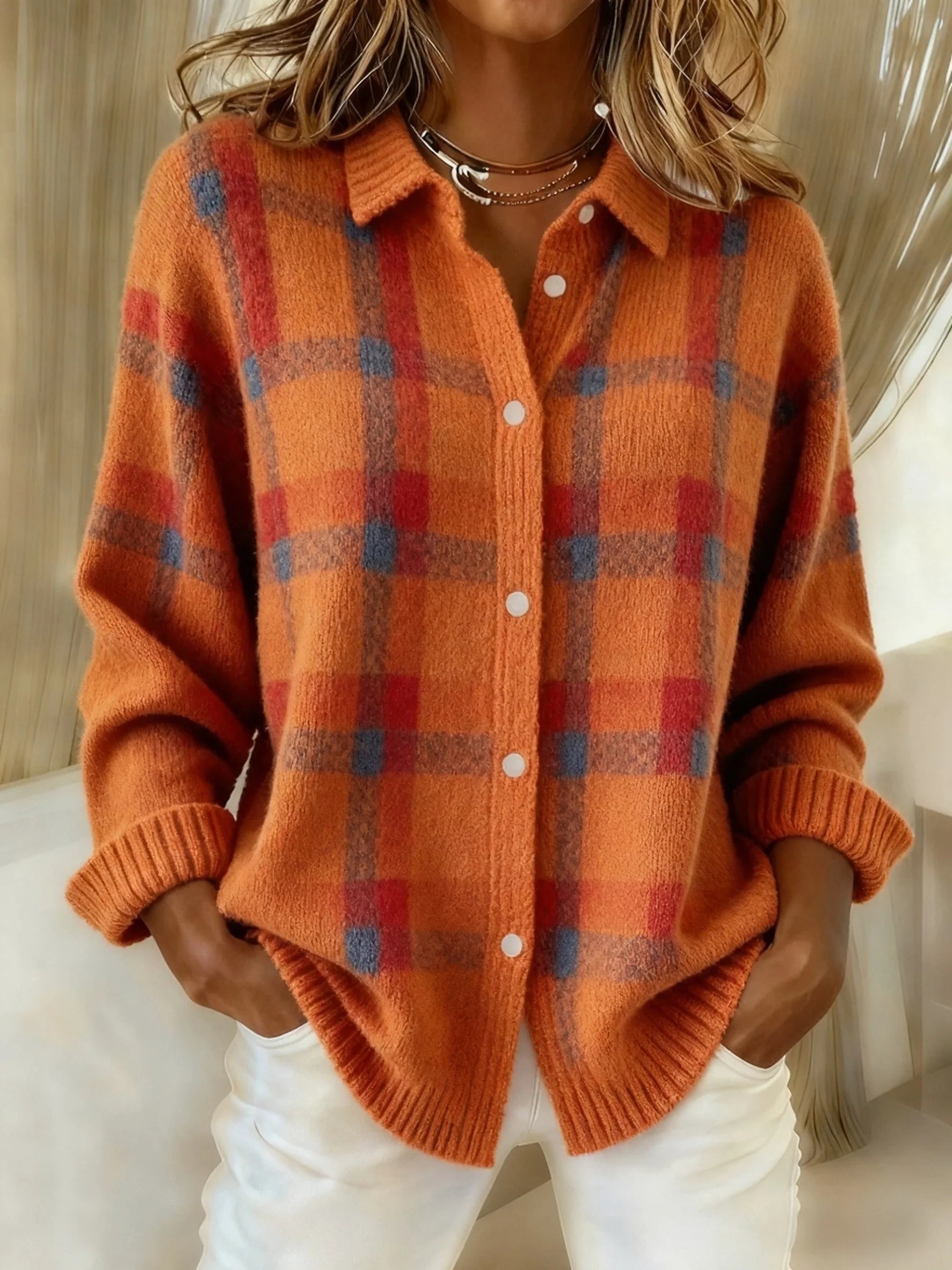 Anny™ | Knit Vest