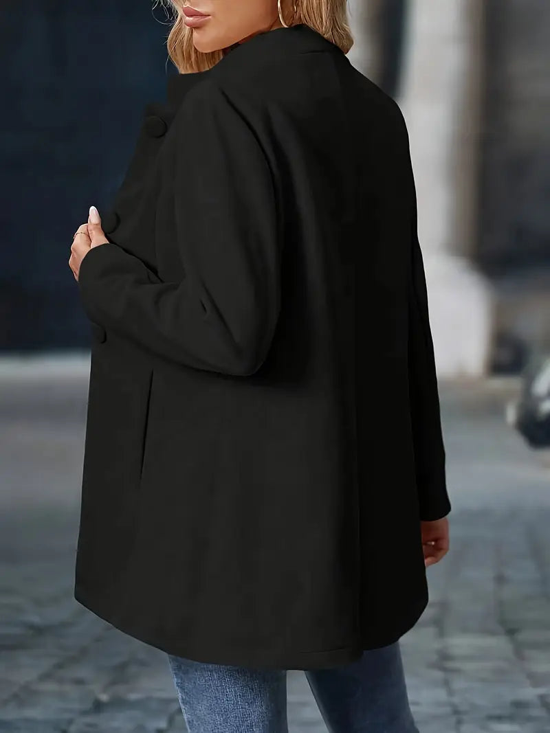 Gina™ | Tailored Elegant Jacket