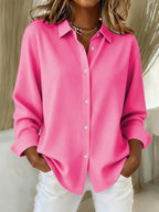 Isabella™ | Sophisticated Blouse