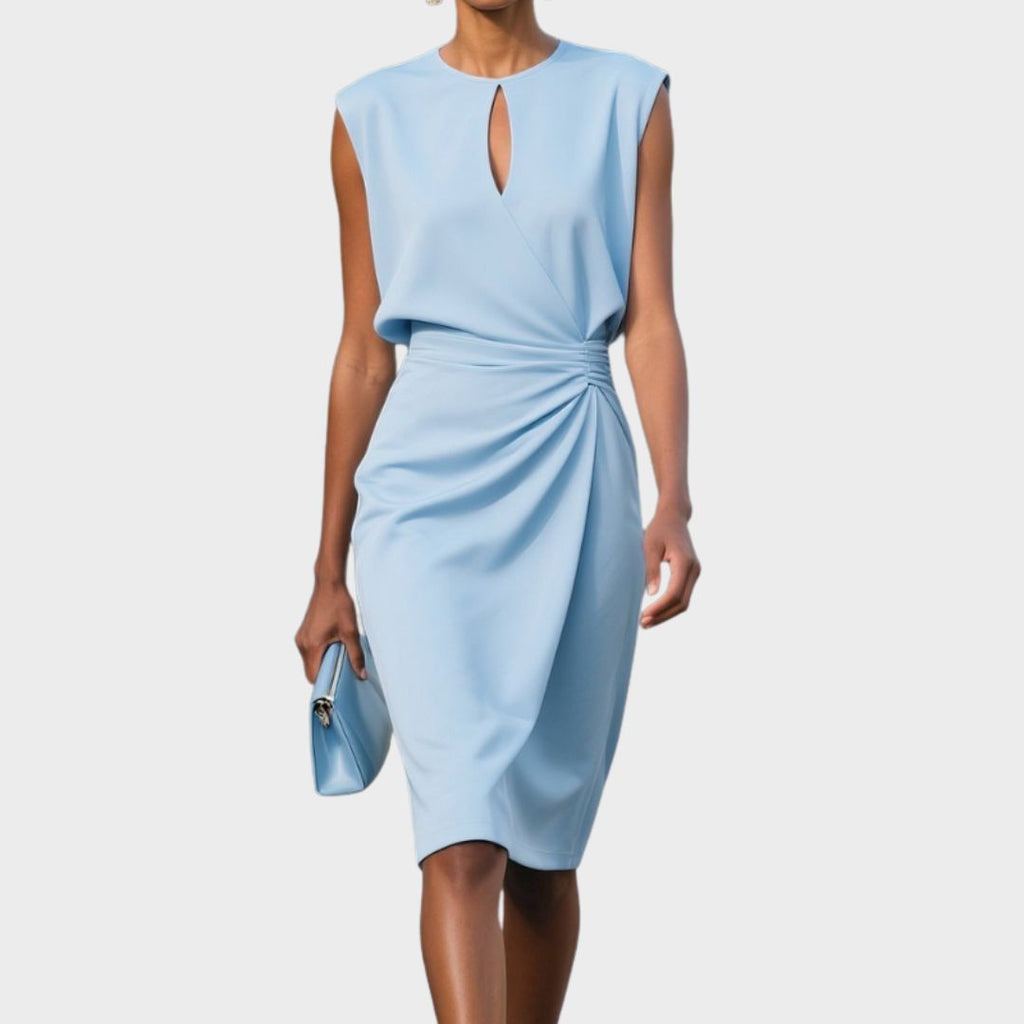 Isabella™ | Comfortable Midi Dress