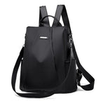 Tara™ | Multifunctional Backpack