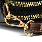 Catherine™ | Leather Shoulder Bag