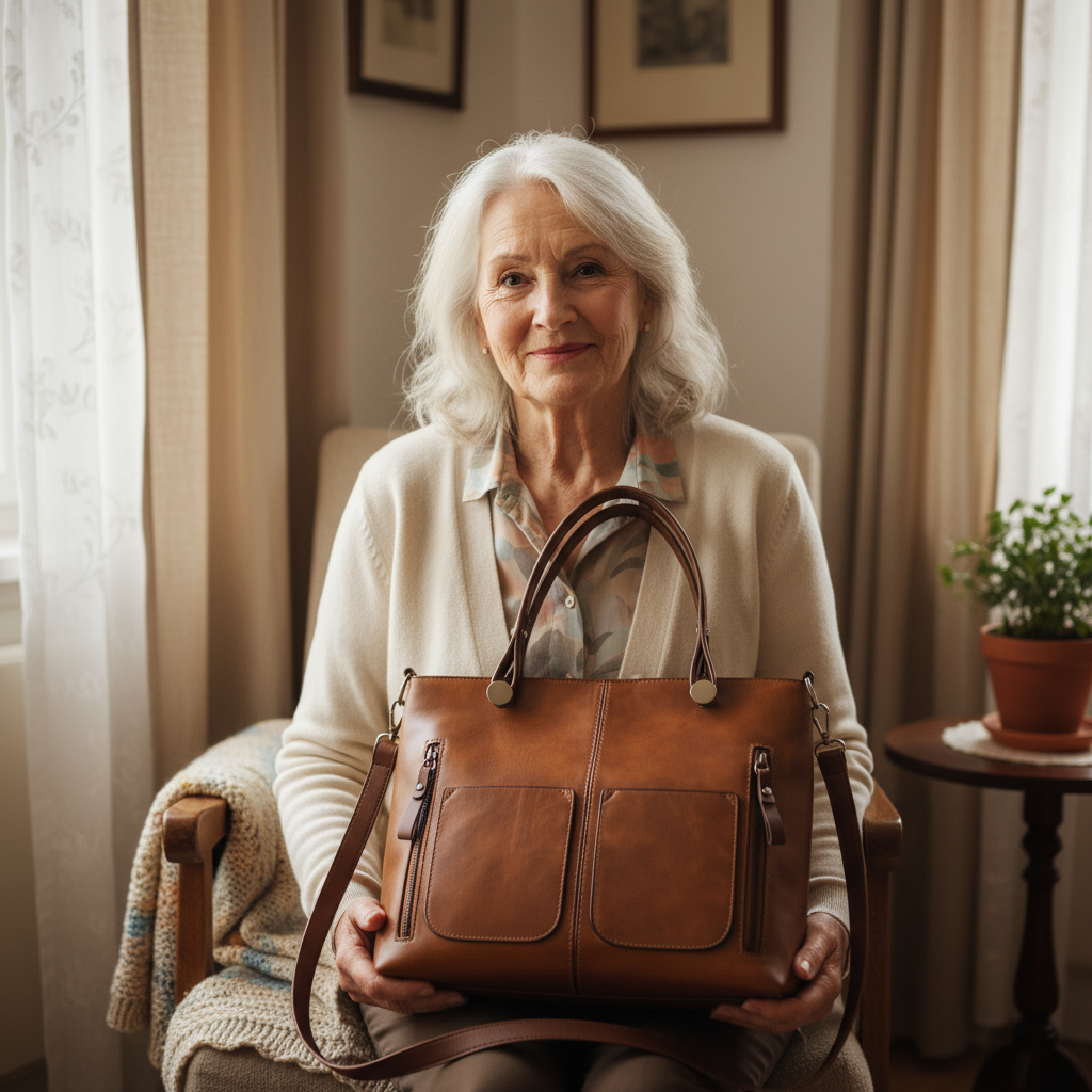 Lila™ | Shoulder Bag