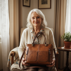 Lila™ | Shoulder Bag
