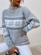 Mia™ | Knitted Sweater