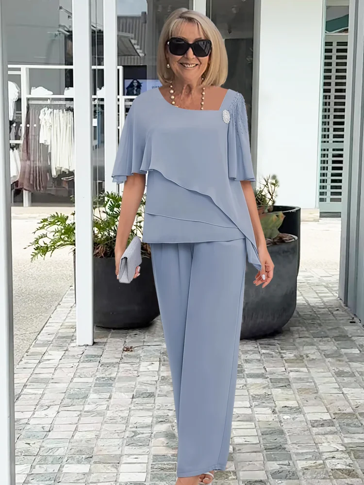 Carol™ | Elegant Set