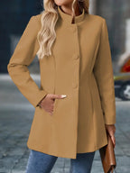 Gina™ | Tailored Elegant Jacket