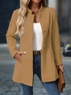 Gina™ | Tailored Elegant Jacket