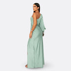 Luna™ — Elegant Maxi Dress