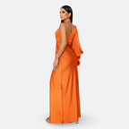 Luna™ — Elegant Maxi Dress