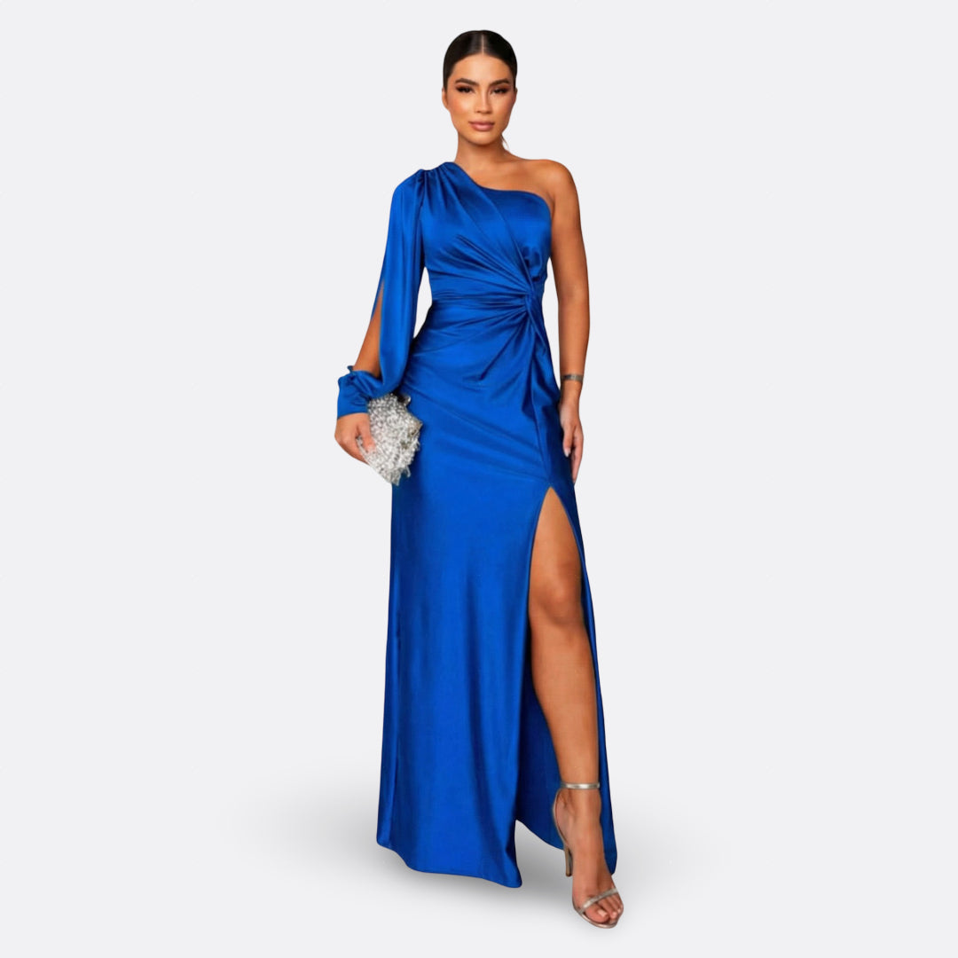 Luna™ — Elegant Maxi Dress