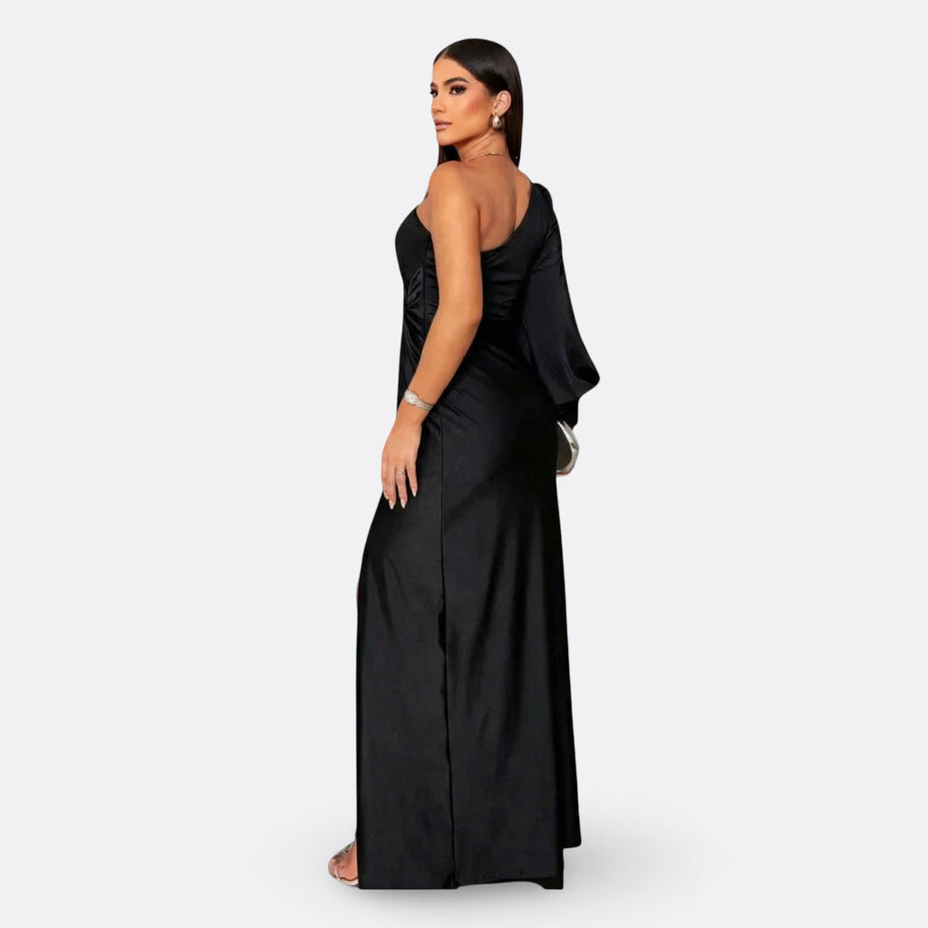 Luna™ — Elegant Maxi Dress