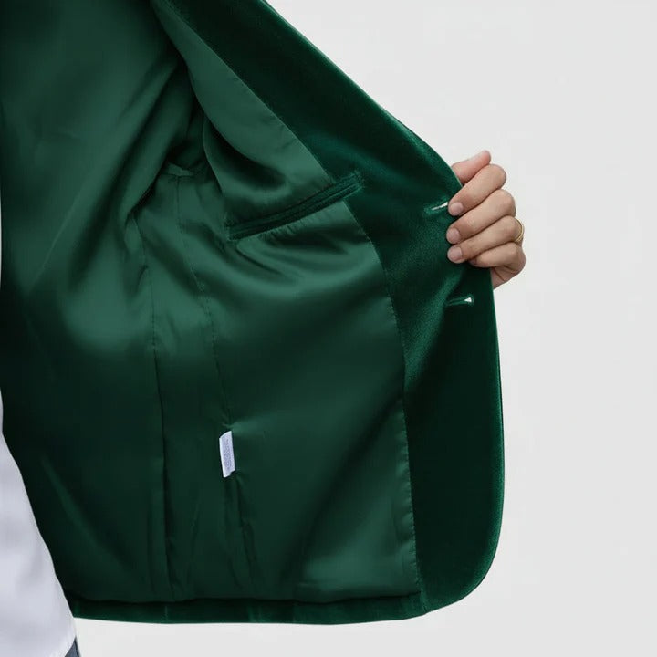 Alessia™  | Tailored Blazer