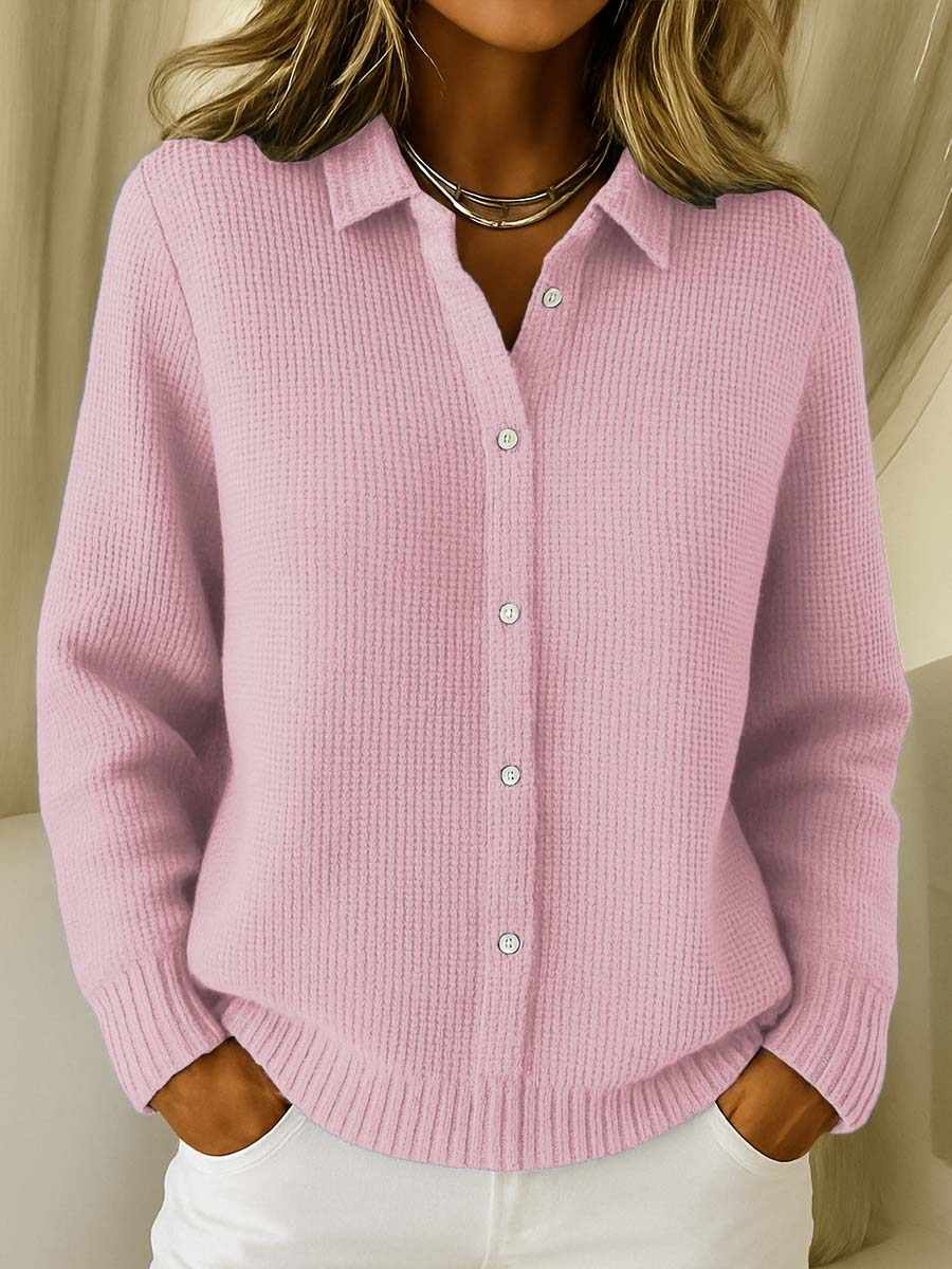 Ella™ | Cozy Cardigan