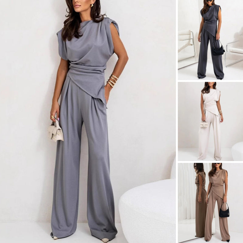 Isabella™ | Solid Two Piece Set