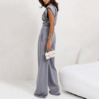 Isabella™ | Solid Two Piece Set