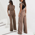 Isabella™ | Solid Two Piece Set