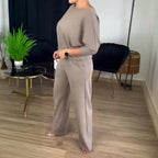Isabella™ | Three-Piece Cardigan Set
